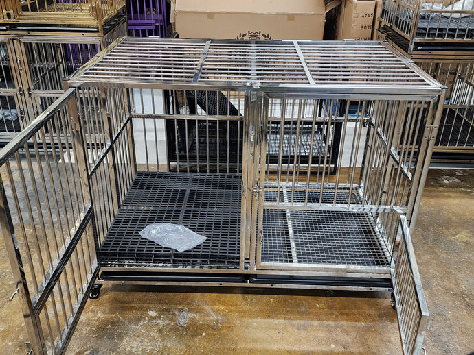 Empire Kennels